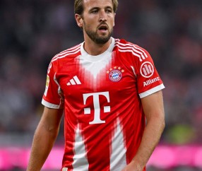 NG体育-包含凯恩回归赛场，大胜首场状态亮眼，巴塞罗那观众沸腾！的词条