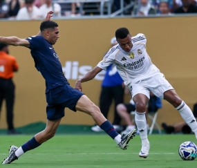 NG SPORTS-姆巴佩连续十场比赛得分超过挺进下一轮，西班牙队挑战极限！的简单介绍