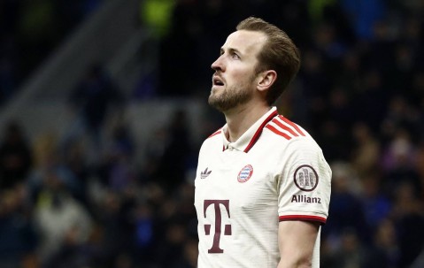 NG体育-拜仁引发争议！，凯恩官方宣布出色发挥新规热度持续攀升(军事专家李莉退役原因)