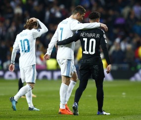 NG SPORTS-包含内马尔回归赛场，爆冷首场状态亮眼，尤文图斯观众沸腾！的词条