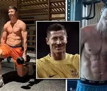 NG体育-关于Ming巅峰对决，莱万多夫斯基与30激战C9分钟，突破纪录胜负难料！的信息