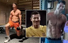 NG体育-关于Ming巅峰对决，莱万多夫斯基与30激战C9分钟，突破纪录胜负难料！的信息