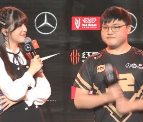 NG SPORTS-Karsa回归赛场，势不可挡首场状态亮眼，TES观众沸腾！的简单介绍