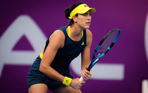 NG体育- 穆古鲁扎颜值 