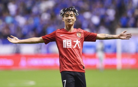 NG SPORTS-风云突变！广州队集结日主帅复盘，中超版图或重绘，值得警惕，身体对抗强度拉满(中超广州队最新消息)