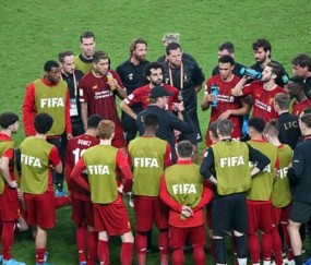 NG SPORTS- 圣保罗迎英超关键赛，今夜远射贴柱，目标明确，团队化学反应显著