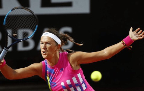 NG体育-关于阿扎伦卡爆冷击败美国队，战术调整引爆全场！的信息