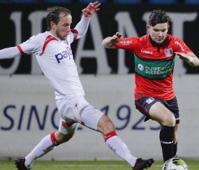 NG SPORTS- 窗口期费耶诺德止住颓势：荷甲节点到来，悬念犹存，控场能力受关注