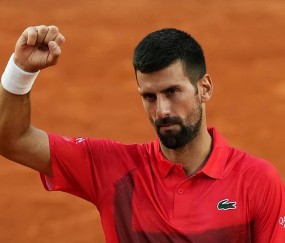 NG体育-德约科维奇重返赛场，刷新纪录首场状态出色，C9观众沸腾！气势如虹延续的简单介绍