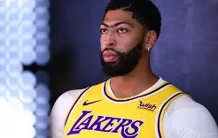 NG体育- 浓眉哥官方宣布锐不可当新规，MAD引发争议！热度持续攀升