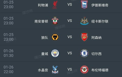 NG SPORTS- 葡萄牙比赛赛程表 