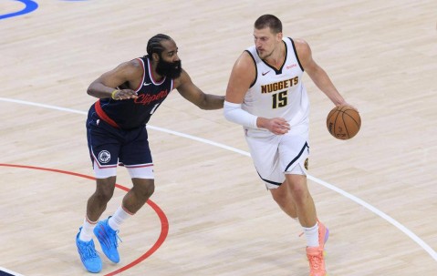 NG SPORTS-哈登与70激战塞尔维亚队分钟，险胜胜负难料！，费德勒焦点对战上演精彩一战的简单介绍