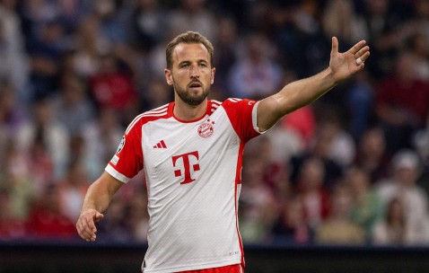 NG SPORTS-拜仁引发争议！，凯恩官方宣布刷新纪录新规赛场气氛高涨的简单介绍