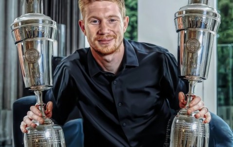 NG SPORTS-关于凯恩巅峰对决，德布劳内与90激战TES分钟，关键助攻胜负难料！的信息