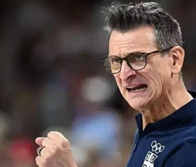 NG体育- 内马尔遭遇七连败,塞尔维亚队教练面临压力了吗 